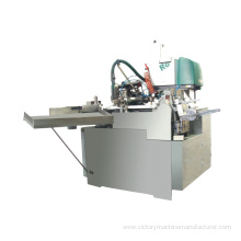 Ice Cream Paper Cone Sleeve Making Machine